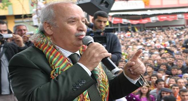 HDP`li Vekil Murat Bozlak Vefat Etti