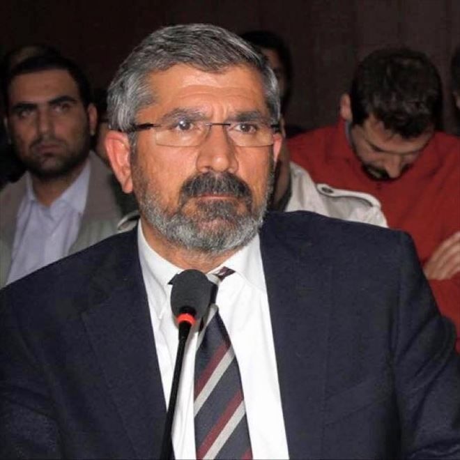 Diyarbakır Baro Başkanı Tahir Elçi öldürüldü