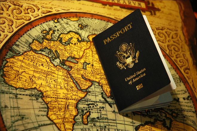 ´Yeni nesil´ pasaportların verileceği tarih belli oldu