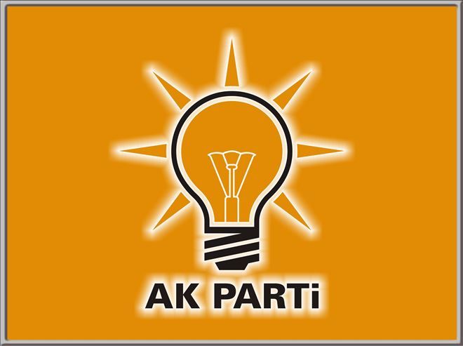 AKP kongre tarihini resmen duyurdu