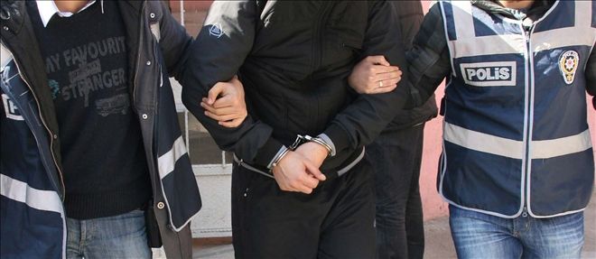 Ağrı´daki FETÖ/PDY soruşturması: 769 kişiden 374´ü tutuklandı?