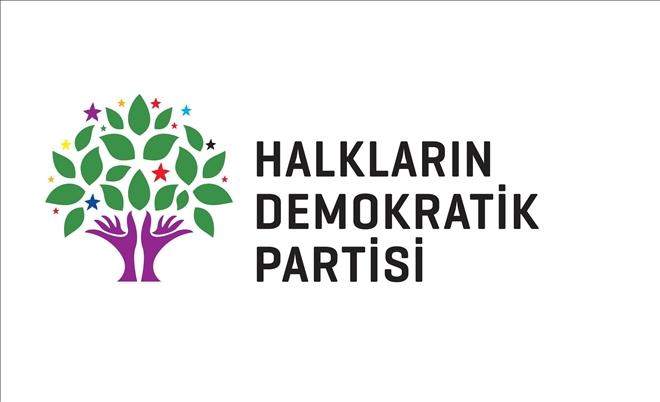 HDP Ağrı Milletvekili aday adayı listesi