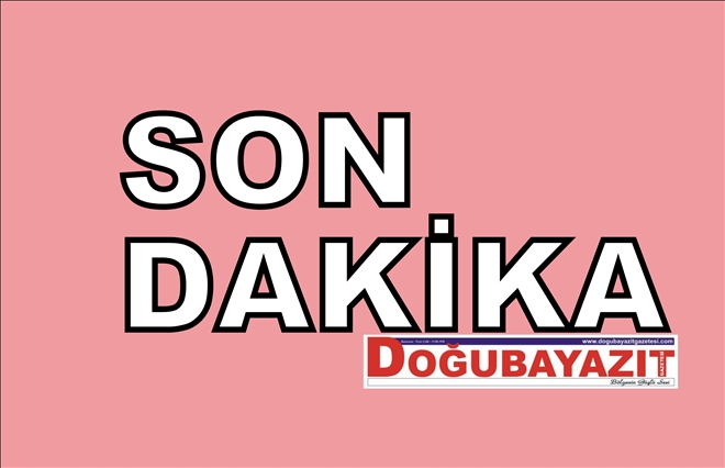 Eski Ağrı Vali Yardımcısı Aksoy gözaltına Alındı