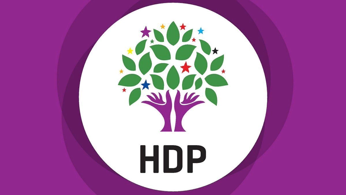 Yargıtay Cumhuriyet Başsavcılığı, HDP
