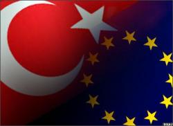 AB ve Türkiye Göç ve ıltica Konusundaki Ortak Zorlukları Ele Alınıyor