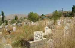 Mezarlıklarda Yabancı Otlar 
