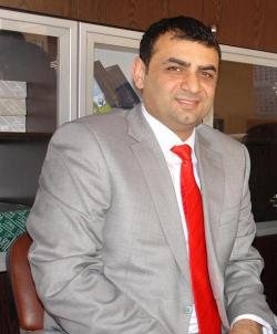 Zafer Turhan 