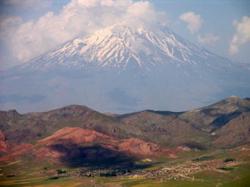 Ermeniler, Ağrı Dağı`nı klonlayacak