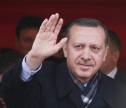 Başbakan Erdoğan, Finali Ağrı da Yapacak
