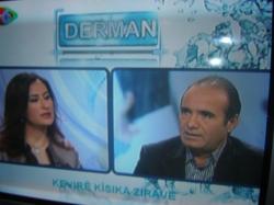 Op. Dr. Ahmet Koç TRT şEş Programında