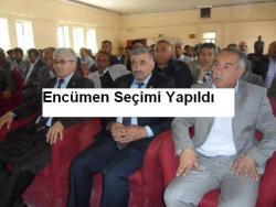 AKP`nin ıl Genel Meclis Listesi Açıklandı