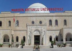 Mardin Üniversitesinde Kürt Dili Eğitimi