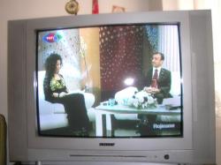 TRT6 Kanalına Konuk Oldu
