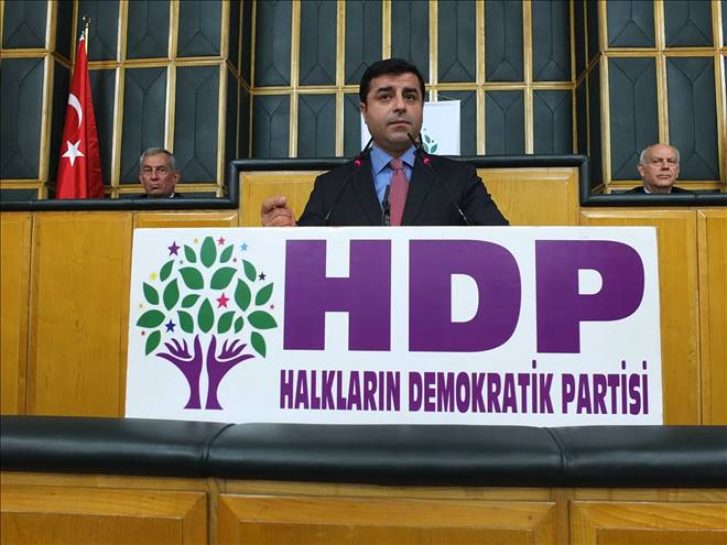 HDP