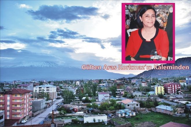 EL ÂLEM NE DER?...