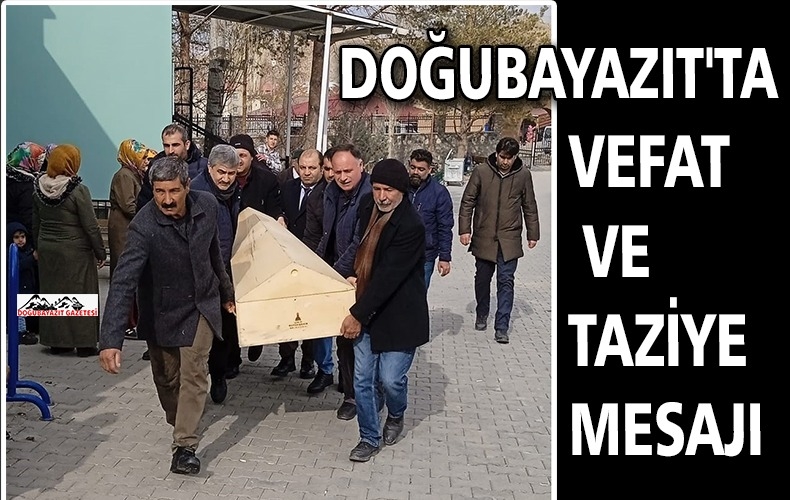 İNNA LİLLÂHİ VE İNNÂ İLEYHİ RACİÛN