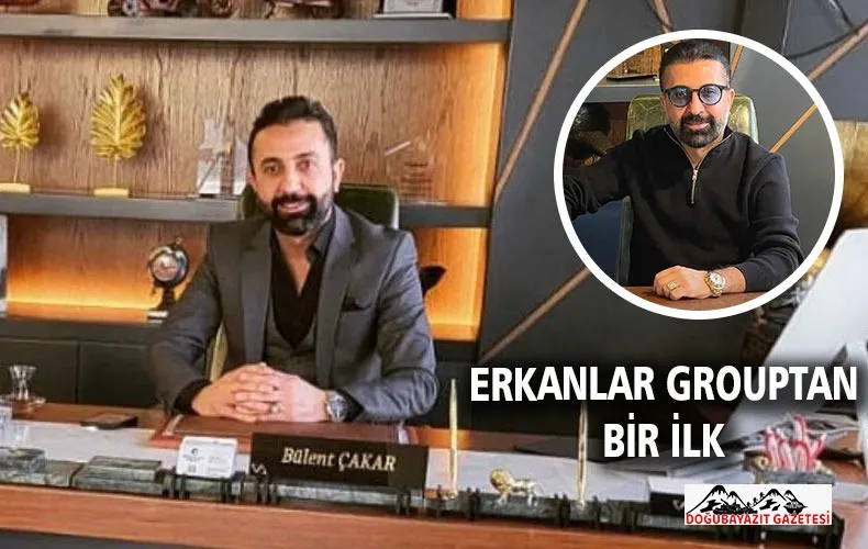  DOĞUBAYAZITLI İŞ İNSANI BÜLENT ÇAKIR’DAN İSTANBUL’A TAZİYE EVİ