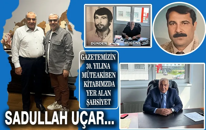 GAZETEMİZİN KİTAP ÇALIŞMALARI BAŞLADI