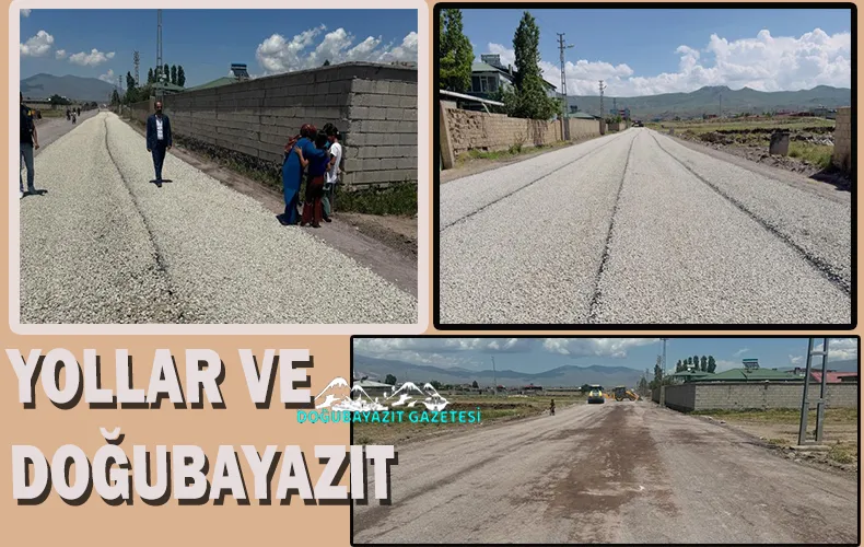 DOĞUBAYAZIT