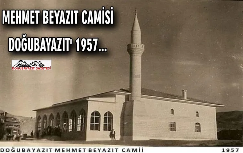 MEHMET BEYAZIT KİMDİR?.