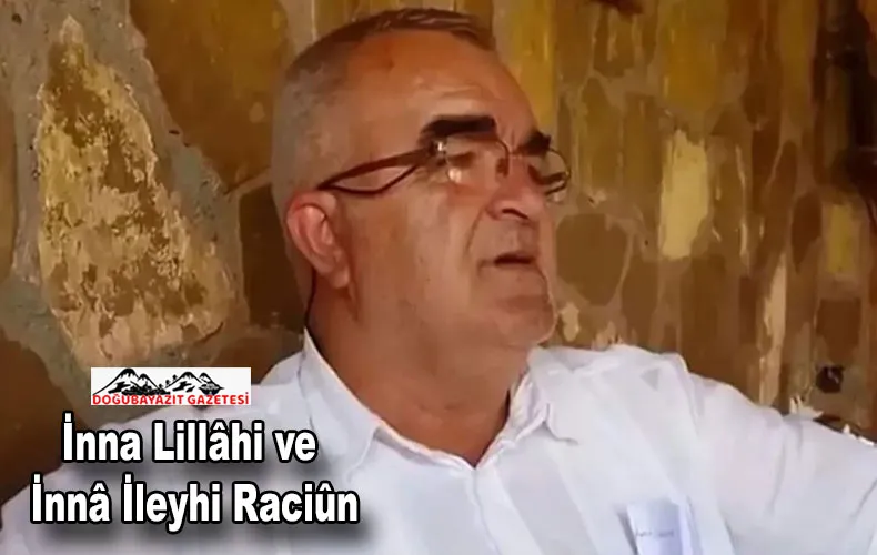 SÖYLER AİLESİNDEN TAZİYE VE TEŞEKKÜR MESAJI