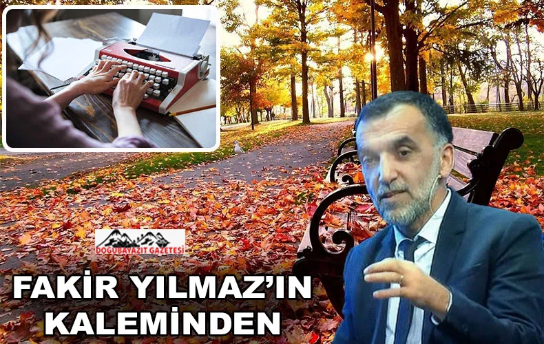 YARIM KALAN AŞKLAR GİBİ O YAZILMAYAN, YAZILMAYI BEKLEYEN YAZILAR..