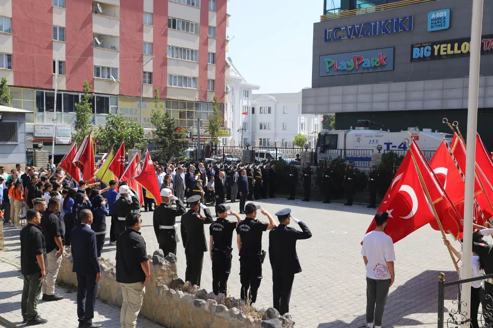 30 AĞUSTOS ZAFER BAYRAMI