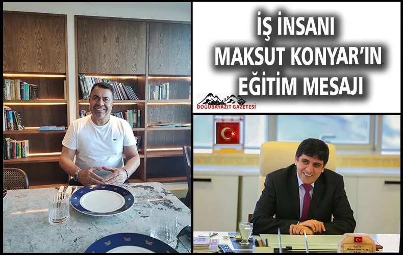 PROF. DR. MEHMET HAKKI ALMA