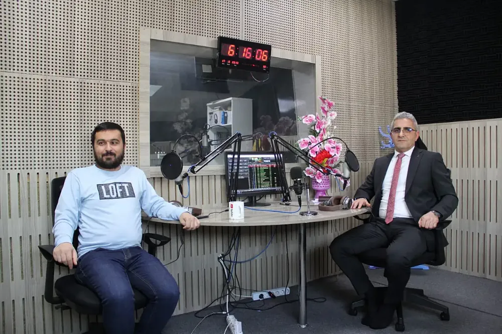 RADYO DOĞUBAYAZIT