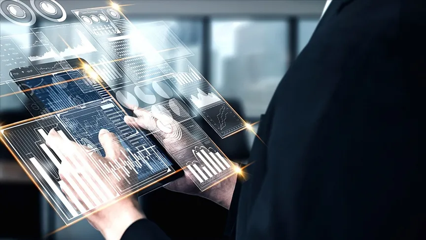 Maliye, yapay zeka desteğiyle iki yılda yapılan 578 milyar liralık alım satım işlemini riskli buldu