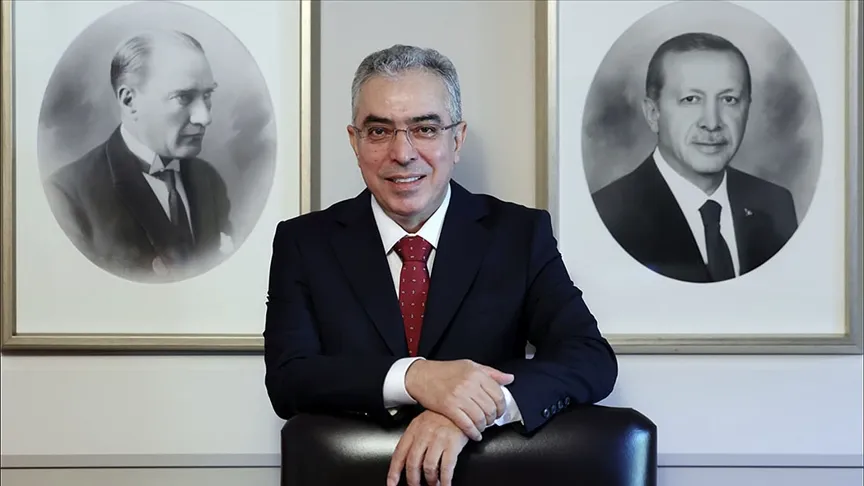 Terörsüz Türkiye