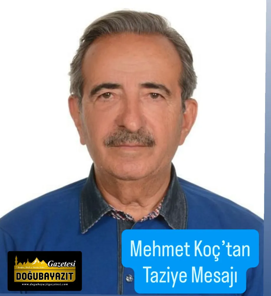 Taziye Mesajı