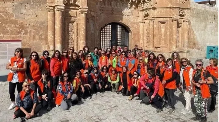 TÜRKİYE KADIN PLATFORMU’NDAN TOPLUMA ÖNEMLİ UYARI: