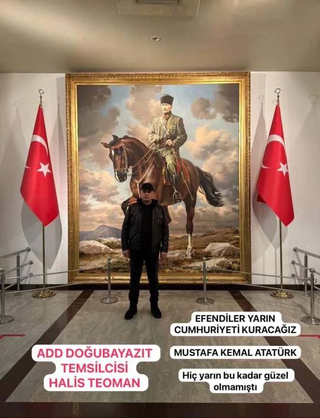 Atatürkçü Düşünce Derneği’nden 29 Ekim Cumhuriyet Bayramı Mesajı