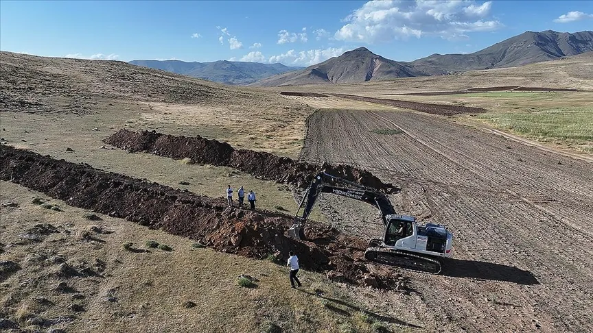 Akademisyenlerin Doğu