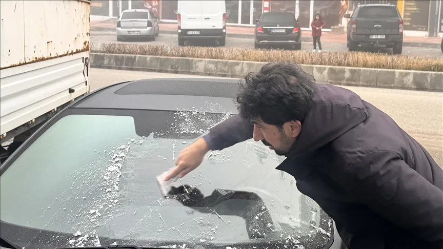 Erzurum, Kars, Ardahan ve Ağrı