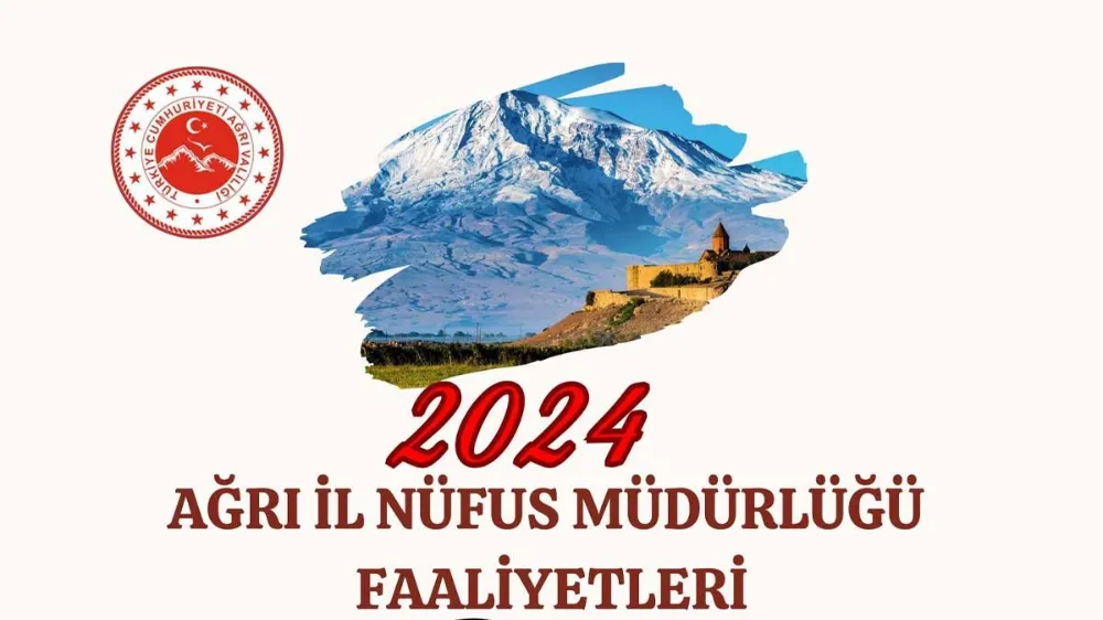 AĞRI