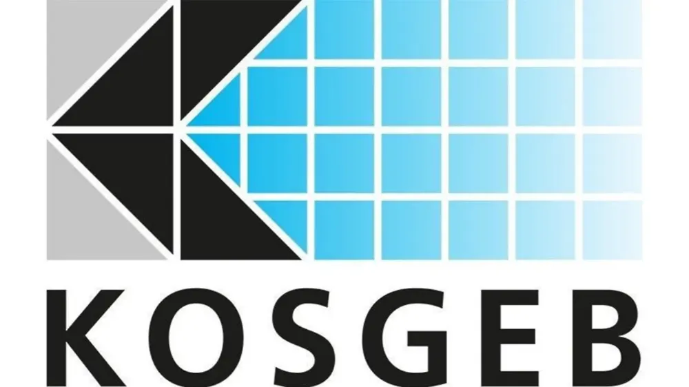 KOSGEB İŞ KURMAK İSTEYEN 8 BİN 500 KADIN GİRİŞİMCİYE DESTEK SAĞLAYACAK