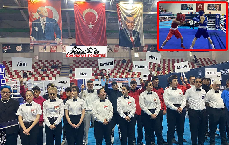 AĞRI