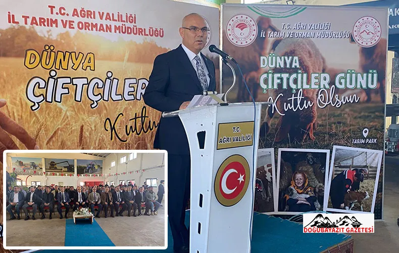 AĞRI