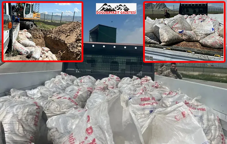 KAÇAK AVCILIĞA GEÇİT YOK