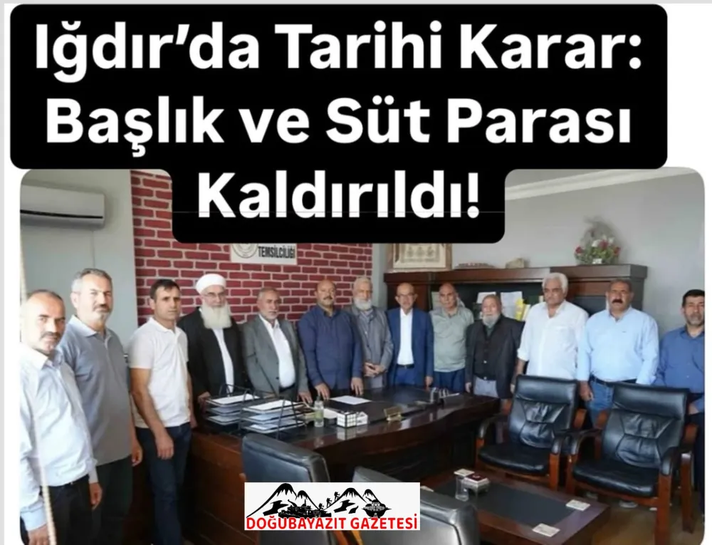 SON DAKİKA!