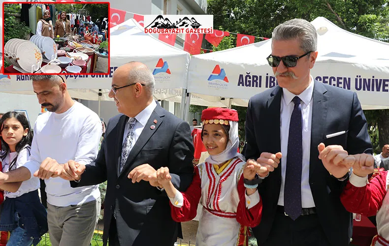 AĞRI