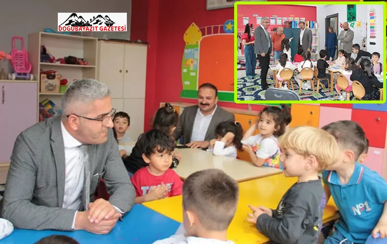 İLÇE MİLLİ EĞİTİM MÜDÜRÜ DAVUT ŞEN’DEN OKULLARA ZİYARETİLÇE MİLLİ EĞİTİM MÜDÜRÜ DAVUT ŞEN’DEN OKULLARA ZİYARET