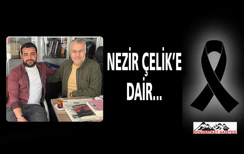 BİR ŞEHRE UMUT OLMAK