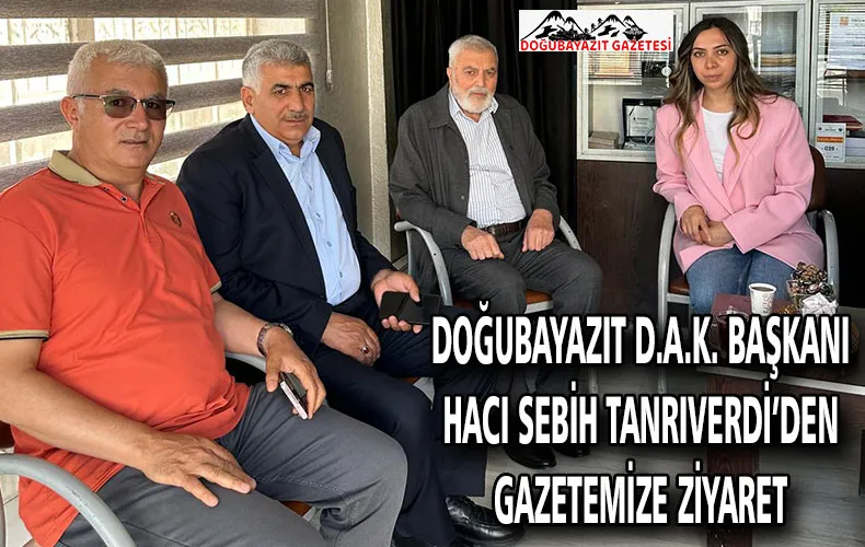 BİR KALEMDEN DİĞERİNE: VEFAYLA GELEN TEBRİK