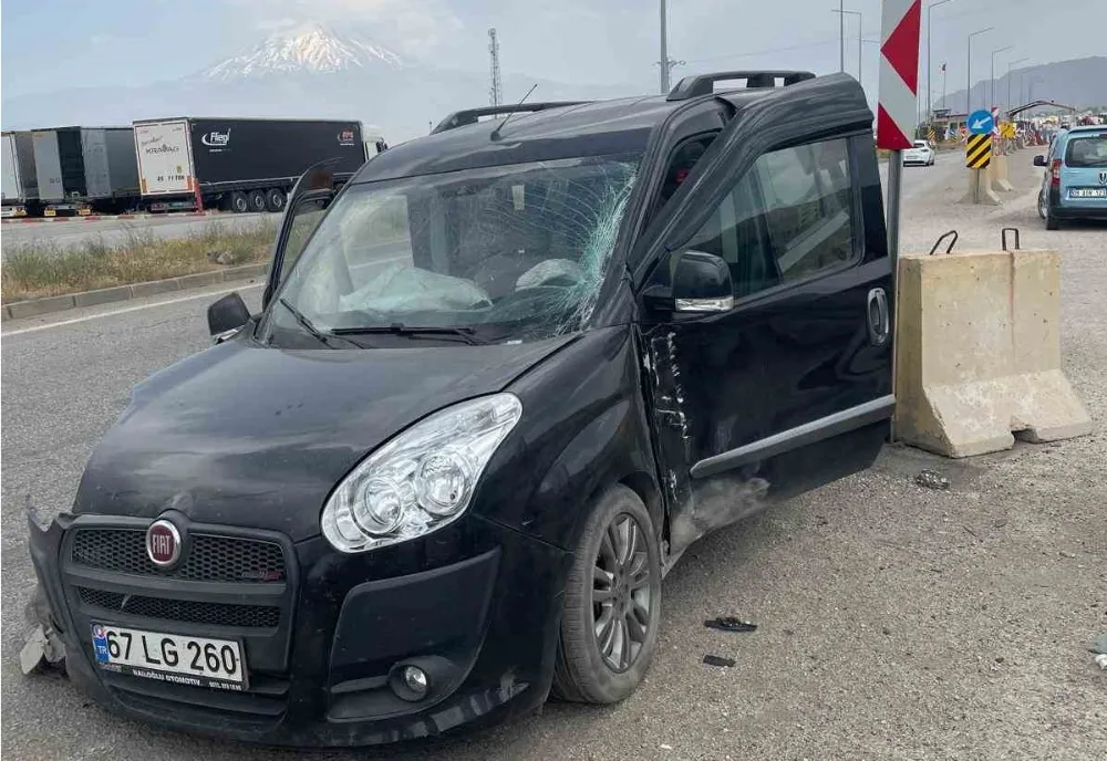 Doğubayazıt