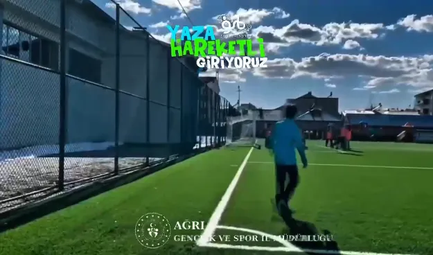 Ağrı