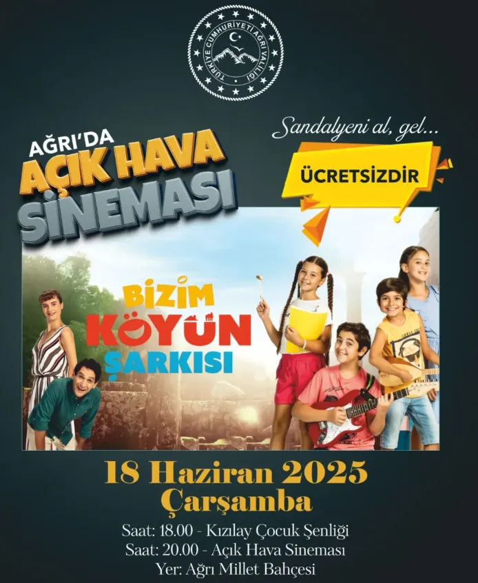 Ağrı