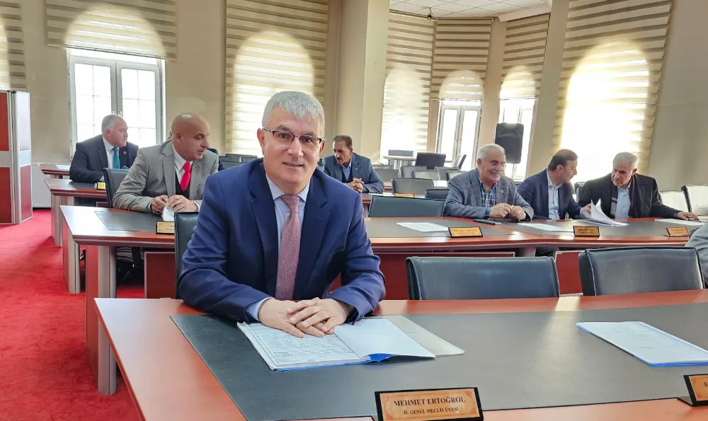 Mehmet Ertuğrul’un Hizmetleri Aranıyor